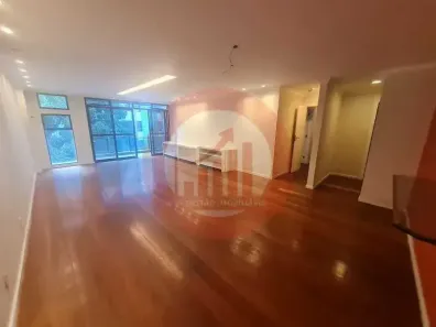 Apartamento com 4 Quartos à venda, 226m² no Tijuca, Rio de Janeiro