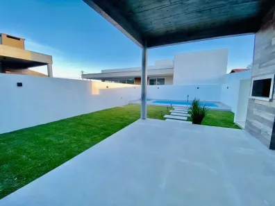 Casa com 4 Quartos à venda, 199m² no Praia Araca, Capão da Canoa
