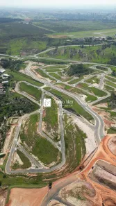 Lote/Terreno à venda, 252m² no Putim, São José dos Campos