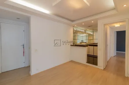 Apartamento com 2 Quartos à venda, 90m² no Itaim Bibi, São Paulo