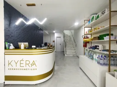 Ponto Comercial à venda, 130m² no Independência, Porto Alegre