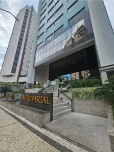 Sala Comercial para alugar, 38m² no Fátima, Belém