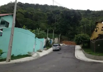 Lote/Terreno à venda, 459m² no Piratininga, Niterói