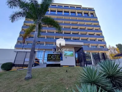 Sala Comercial à venda, 60m² no Jardim Chapadão, Campinas