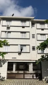 Apartamento com 2 Quartos para alugar, 65m² no Vila Belmiro, Santos