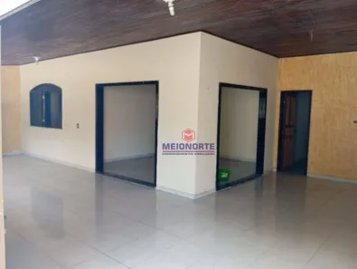 Casa com 3 Quartos à venda, 250m² no Parque Shalon, São Luís