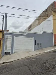 Sobrado com 2 Quartos à venda, 69m² no Vila Alpina, São Paulo