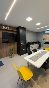 Casa de Condomínio com 3 Quartos à venda, 190m² no Ponta Negra, Manaus