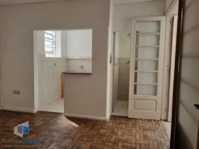 Apartamento com 1 Quarto para alugar, 31m² no Menino Deus, Porto Alegre