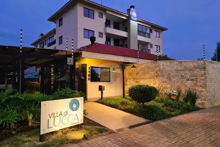 Apartamento com 2 Quartos à venda, 78m² no Bandeirantes, Lucas do Rio Verde