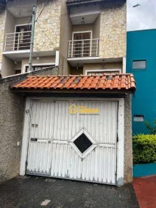 Sobrado com 3 Quartos para venda ou aluguel, 150m² no Jardim Nossa Senhora do Carmo, São Paulo