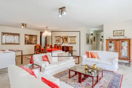 Apartamento com 4 Quartos à venda, 315m² no Cambuí, Campinas