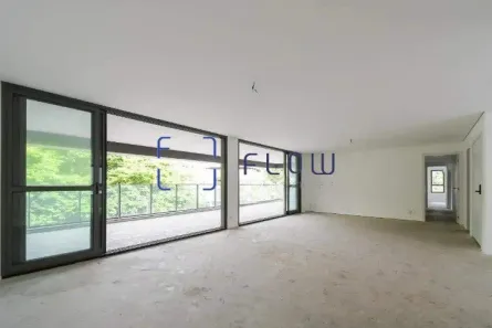 Apartamento com 4 Quartos à venda, 300m² no Perdizes, São Paulo