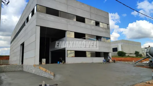 Imóvel Comercial à venda, 1200m² no Éden, Sorocaba