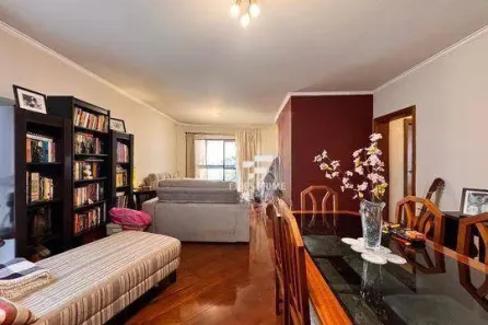 Apartamento com 4 Quartos à venda, 150m² no Jardim, Santo André
