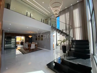 Casa com 4 Quartos à venda, 280m² no Pedra Branca, Palhoça