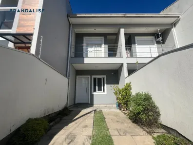 Casa com 2 Quartos à venda, 86m² no São José, Canoas