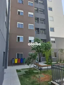 Apartamento com 2 Quartos à venda, 42m² no Vila Galvão, Guarulhos