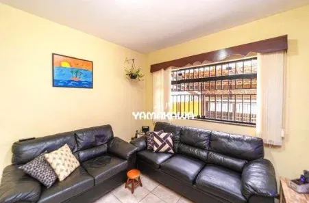 Sobrado com 3 Quartos à venda, 90m² no Cidade Patriarca, São Paulo