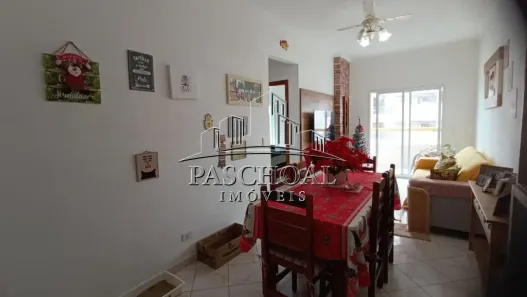 Apartamento com 2 Quartos à venda, 78m² no Ocian, Praia Grande