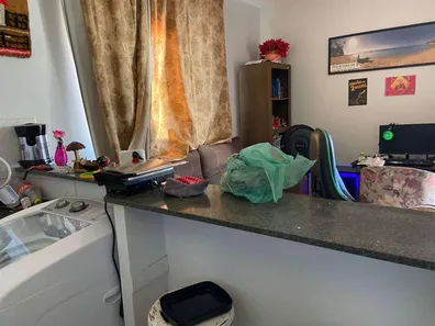 Prédio Comercial com 2 Quartos à venda, 300m² no Setor Habitacional Contagem, Brasília