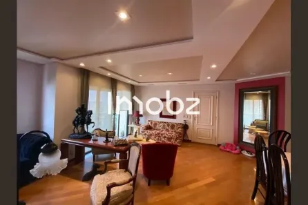 Apartamento com 3 Quartos à venda, 125m² no Vila Andrade, São Paulo