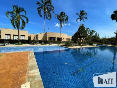 Casa de Condomínio com 4 Quartos à venda, 276m² no Residencial Quinta do Golfe, São José do Rio Preto