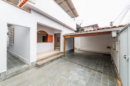 Casa com 3 Quartos à venda, 204m² no Dom Bosco, Juiz de Fora