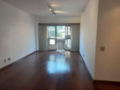 Apartamento com 3 Quartos à venda, 125m² no Humaitá, Rio de Janeiro