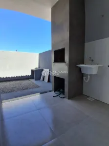 Casa com 2 Quartos à venda, 50m² no Bela Vista, Palhoça