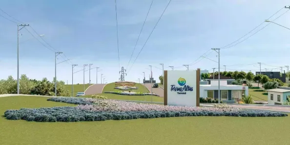 Lote/Terreno à venda, 216m² no Tarumã, Viamão