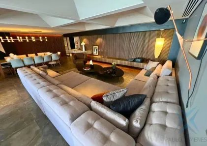 Apartamento com 3 Quartos à venda, 320m² no Aldeota, Fortaleza