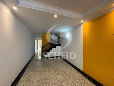 Sobrado com 2 Quartos à venda, 90m² no Jardim Umuarama, São Paulo