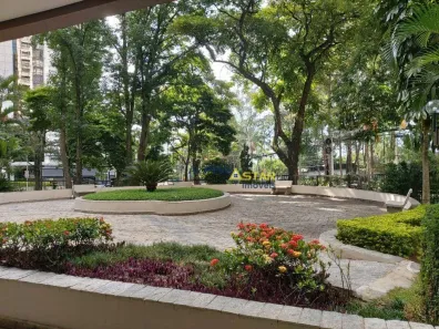 Apartamento com 3 Quartos para alugar, 128m² no Alphaville Centro Industrial e Empresarial/Alphaville., Barueri