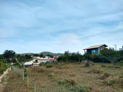 Lote/Terreno à venda, 1250m² no Ibiraquera, Imbituba