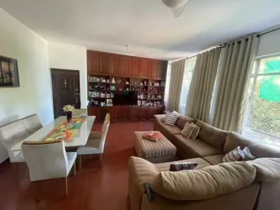 Apartamento com 3 Quartos à venda, 103m² no Glória, Rio de Janeiro