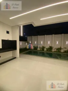 Sobrado com 3 Quartos à venda, 430m² no Sítio do Morro, Santana de Parnaíba
