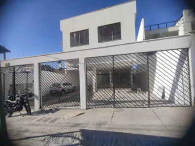 Apartamento com 2 Quartos à venda, 60m² no Parque Xangri-Lá, Contagem