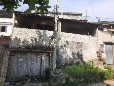 Casa com 3 Quartos à venda, 137m² no Jardim Nova República, São Gonçalo