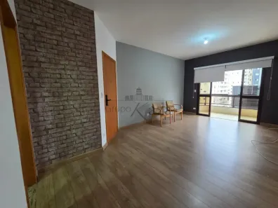 Apartamento com 4 Quartos à venda, 134m² no Parque Residencial Aquarius, São José dos Campos