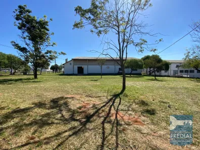 Galpão/Depósito/Armazém para alugar, 700m² no CEAT, São Carlos