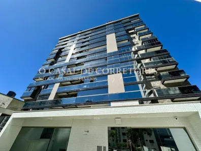Apartamento com 3 Quartos à venda, 134m² no Campinas, São José