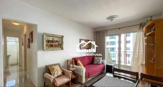 Apartamento com 2 Quartos à venda, 62m² no Vila Andrade, São Paulo