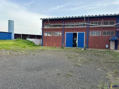 Galpão/Depósito/Armazém para alugar, 6000m² no Área Rural de Porto Feliz, Porto Feliz