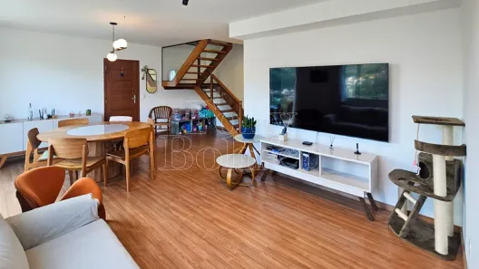 Apartamento com 3 Quartos à venda, 112m² no Cônego, Nova Friburgo