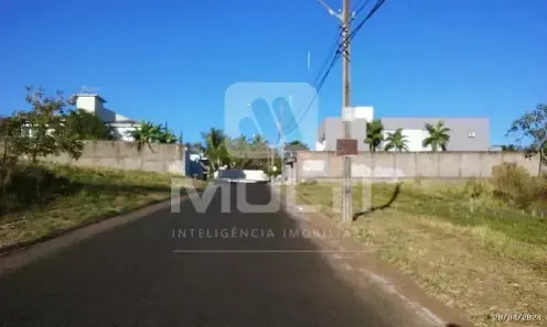 Lote/Terreno com 1 Quarto à venda, 560m² no Jardim Inconfidência, Uberlândia