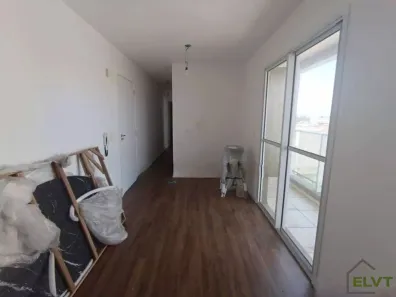 Apartamento com 2 Quartos à venda, 48m² no São Pedro, Osasco