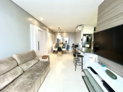Apartamento com 3 Quartos à venda, 100m² no América, Joinville