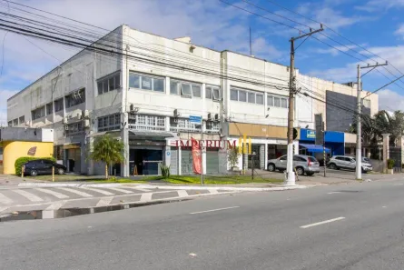 Prédio Comercial para alugar, 3283m² no Limão, São Paulo