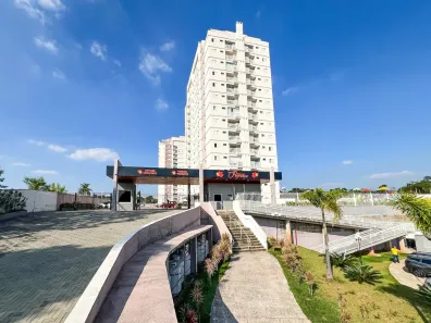 Apartamento com 2 Quartos à venda, 65m² no Itapeva, Votorantim